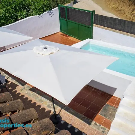 Country-Side Villa With Pool 샬레 프리질리아나