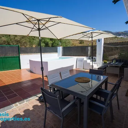 샬레 Country-Side Villa With Pool *